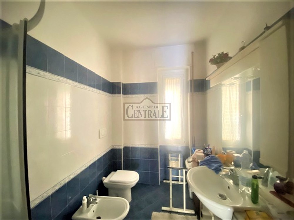 Agenzia Immobiliare Centrale Sanremo